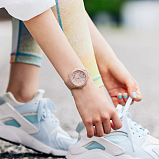 BABY-G BSA-B100CS-4A