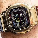 G-SHOCK GMW-B5000TR-9E