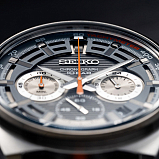 Японские часы Seiko SSB403P1