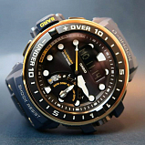 G-SHOCK GWN-Q1000NV-2A