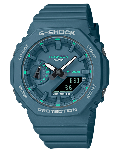G-SHOCK GMA-S2100GA-3A