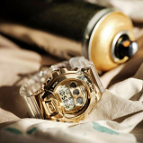 G-SHOCK GM-6900SG-9E