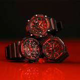 G-SHOCK GA-2200BNR-1A