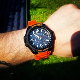 G-SHOCK GW-4000R-4A