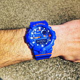 G-SHOCK GBA-800DG-2A