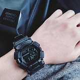 G-SHOCK GD-400MB-1E