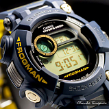 G-SHOCK GWF-D1000NV-2E