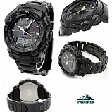 Casio Pro Trek PRG-550BD-1E
