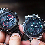 G-SHOCK MTG-B2000XD-1A