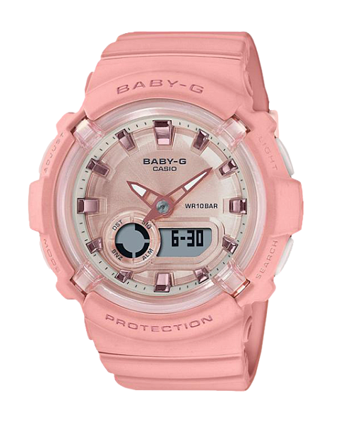 Baby-G BGA-280-4A