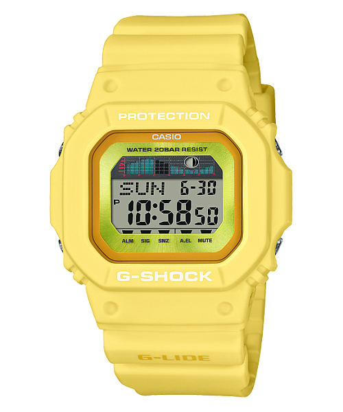 G-SHOCK GLX-5600RT-9E