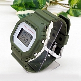 G-SHOCK DW-5600M-3E