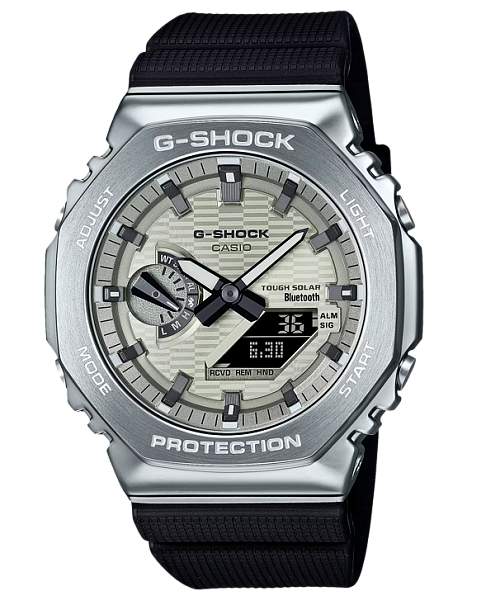 G-SHOCK GBM-2100A-8B