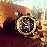 G-SHOCK GWN-1000F-2A