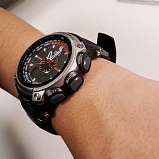 Casio Pro Trek PRW-5000-1E