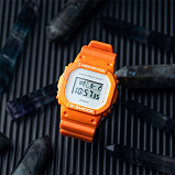 G-SHOCK DW-5600WS-4E