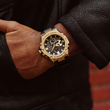 G-SHOCK GST-B100GB-1A9