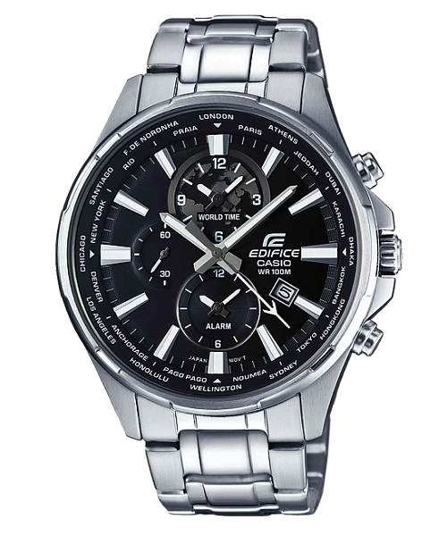 Edifice EFR-304D-1A