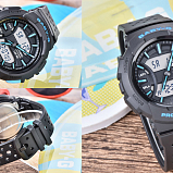 BABY-G BGA-240-1A3