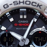 G-SHOCK GST-W110D-1A