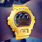 G-SHOCK DW-6900SB-9E