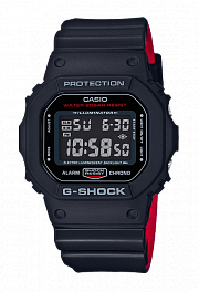 G-SHOCK DW-5600HR-1E