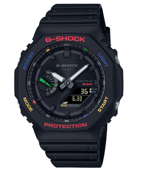 G-SHOCK GA-B2100FC-1A