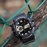 G-SHOCK GA-400GB-1A9