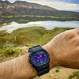 G-SHOCK GW-B5600BL-1E