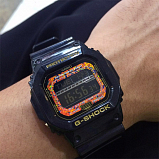 G-SHOCK GLS-5600KL-1E