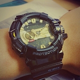 G-SHOCK GBA-400-1A9