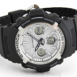 G-SHOCK AWG-M100S-7A