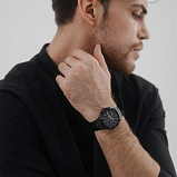 Casio Edifice EFV-640DC-1A