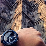 G-SHOCK GA-1000-2B