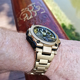 G-SHOCK MTG-G1000RG-1A