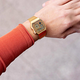 G-SHOCK A130WEG-9A