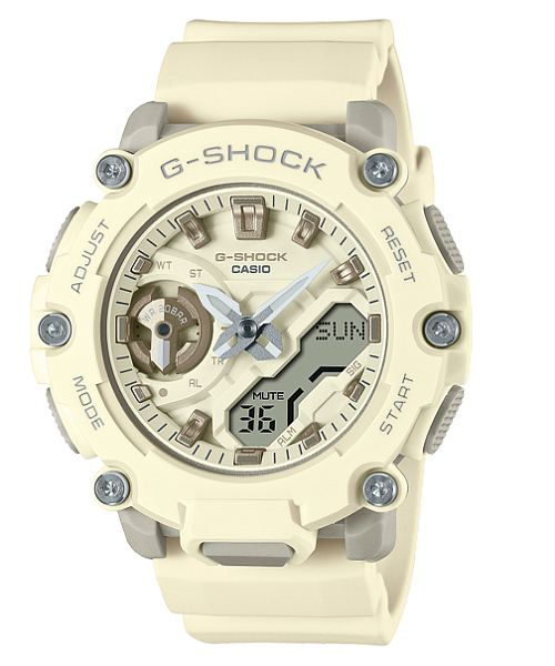 G-SHOCK GMA-S2200-7A