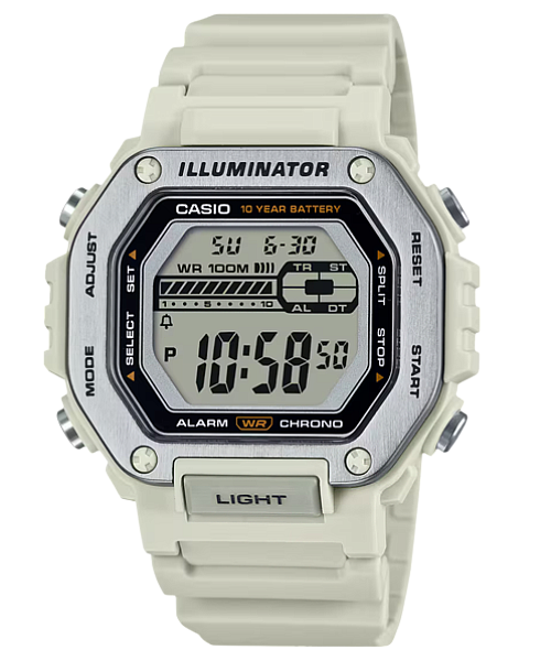G-SHOCK MWD-110H-8A