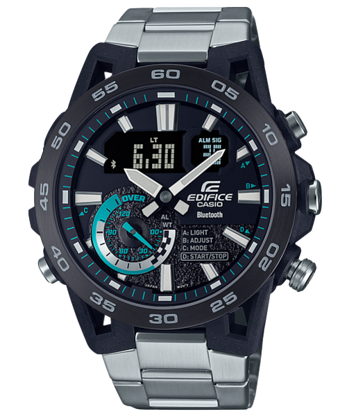 Edifice ECB-40DB-1A