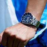 Японские часы Seiko SRPD51K1