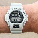 G-SHOCK DW-6900SD-8E