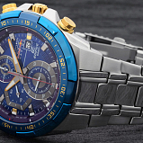 Casio Edifice EFR-539RB-2A