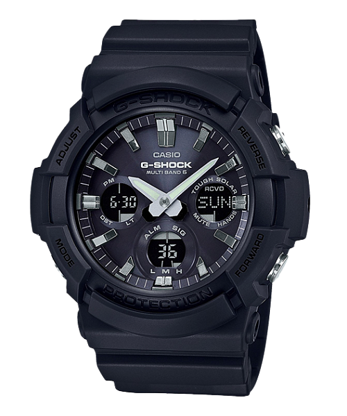 G-SHOCK GAW-100B-1A
