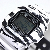 G-SHOCK GW-M5610BW-7E