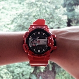 G-SHOCK GBA-400-4A