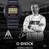 G-SHOCK DW-5600AI-1E