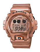 Часы G-SHOCK GD-X6900GD-9E