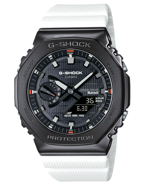 G-SHOCK GBM-2100B-7A
