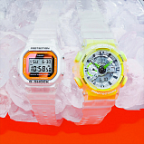 G-SHOCK GA-110LS-7A