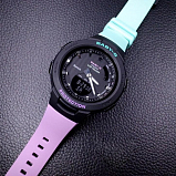 BABY-G BSA-B100MT-1A